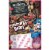 Cap'N Crunch Chocolate Berry Cap'n Crunch Breakfast Cereal Perspective: back