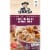Quaker® Raisin Date & Walnut Instant Oatmeal Perspective: back