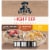 Quaker Select Starts High Fiber Instant Oatmeal Variety Pack 32 Count Perspective: back