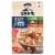 Quaker® Flavor Variety Instant Oatmeal Perspective: back