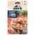 Quaker® Instant Oatmeal Variety Pack Perspective: back
