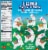 Quaker® Chewy Dipps® Llama-Rama® Granola Bars Perspective: back