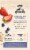 Quaker® Blueberry Strawberry Instant Oatmeal Packets Perspective: back