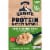 Quaker Protein Apples & Cinnamon Instant Oatmeal Perspective: back