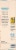 Quaker® Fruit & Cream Lower Sugar Instant Oatmeal Variety Pack Perspective: back