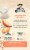 Quaker® Peaches & Cream Instant Oatmeal Perspective: back