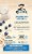Quaker® Blueberry & Cream Instant Oatmeal Perspective: back
