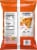 Quaker® Farmhouse Cheddar Rice Chips Perspective: back