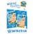 Quaker® Life® Original Multigrain Cereal Perspective: back