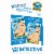 Quaker® Life® Original Multigrain Cereal Perspective: back
