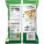 Quaker® Sour Cream & Chives Rice Chips Perspective: back