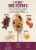 Quaker® Simply Oats, Honey, Raisins and Almonds Granola Perspective: back