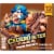 Cap'N Crunch's Chocolatey Churro Bites Perspective: back