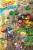 Cap'n Crunch's® Sweetened Corn & Oat Cereal Crunch Berries® Cereal Perspective: back