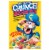 Cap'n Crunch's® Crunch Berries® Cereal Perspective: back