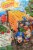Cap'n Crunch's Oops All Berries® Cereal Perspective: back