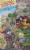 Cap'n Crunch's Crunch Berries® Cereal Perspective: back