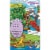 Cap'n Crunch Sweetened Corn & Oat Cereal Crunch Berries Perspective: back