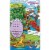 Cap'n Crunch Sweetened Corn & Oat Cereal Crunch Berries Perspective: back