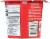 Pearl Milling Company™ Pancake On The Go Chocolate Chip Pancake Mix Perspective: back
