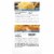Pearl Milling Company™ Self-Rising White Corn Meal Mix Perspective: back