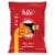 Hilo Life™ Spicy Salsa Almond Flour Tortilla Style Chips Perspective: back