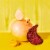 Good Notes™ Herby Mustard Garlic Crunchy Beets Veggie Snacks Perspective: back
