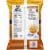 Quaker® Caramel Flavor Rice Crisps Perspective: back