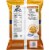 Quaker® Caramel Flavor Rice Crisps Perspective: back