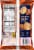 Quaker® Salted Caramel Rice Thins Perspective: back