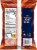 Quaker® Salted Caramel Rice Thins Perspective: back