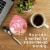 Quaker® Strawberries & Cream Instant Oatmeal Cups Perspective: back