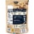 Quaker® Stand Up Pouch Oat Flour Perspective: back