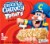 Cap'N Crunch Cereal Bars Perspective: back
