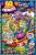 Cap'n Crunch Birthday Crunch™ Birthday Cake Sweetened Corn & Oat Ceral Perspective: back