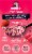 Quaker® Fruit Fusion Raspberry Strawberry Instant Oatmeal Perspective: back