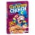 Cap'n Crunch® Cinnamon Cereal Perspective: back