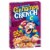 Cap'n Crunch® Cinnamon Cereal Perspective: back