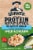 Quaker® Apples & Cinnamon No Added Sugar Protein Instant Oatmeal Perspective: back