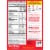 Pearl Milling Company™ Buttermilk Pancake & Waffle Mix 32 Oz Perspective: back