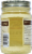 Aunt Pattys Organic Coconut Oil Perspective: back