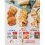 Town House Flip Sides Thins Parmesan Herb Crackers Perspective: back