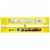 Keebler® Original Fudge Stripes™ Cookies Family Size Perspective: back