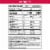 Kellogg's® Variety Pack Sweet and Salty Snacks Perspective: back