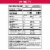 Kellogg's® Sweet and Salty Snacks Variety Pack Perspective: back