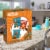 Kellogg's Sweet and Salty Variety Pack Perspective: back