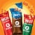 Kellogg's® Gripz Variety Pack Perspective: back