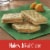 Kellogg's® Keebler Club and Cheddar Sandwich Snack Crackers Perspective: back