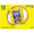 Keebler Chips Deluxe Rainbow M&M's Minis Cookies Packs Perspective: back