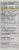PediaCare® Children's Grape Liquid Acetaminiphen Perspective: back